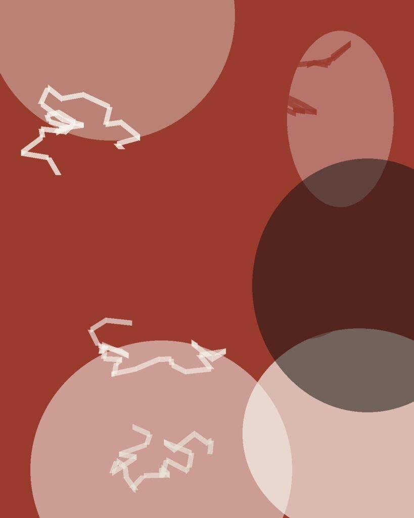 Image abstraite de démonstration — à remplacer