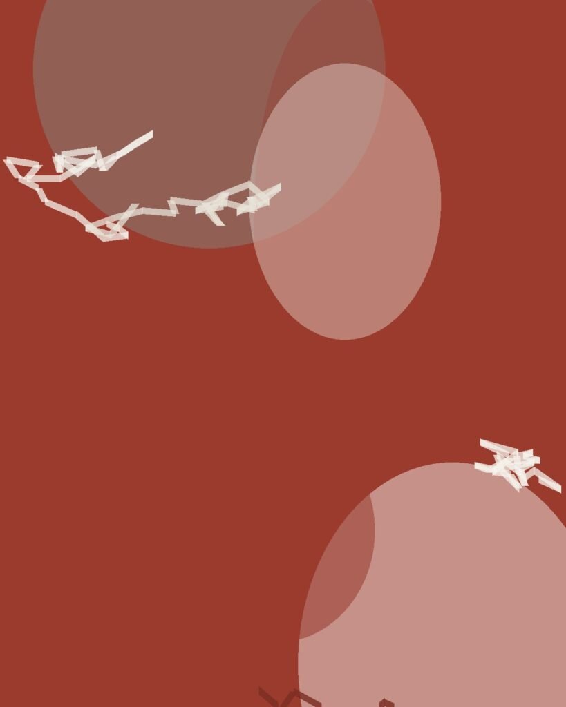 Image abstraite de démonstration — à remplacer